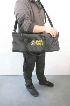 Sac de transport MY REX BAG 24L pour rénovateur FARTOOLS