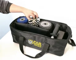 Sac de transport MY REX BAG 24L pour rénovateur FARTOOLS