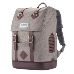 Sac à dos Rucksack K9 gris