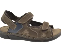 Sandale Taquoi marron