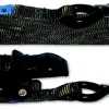 Sangle avec tendeur à cliquet polyester L.5m