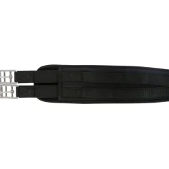Sangle de selle avec mousse à mémoire de forme - 115 cm