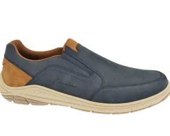 Sans gêne homme Xyru marine MORAN'S