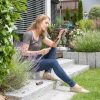 Sarcleuse manuelle combisystem 7 cm GARDENA