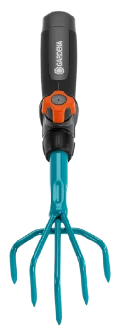 Sarcleuse manuelle combisystem 7 cm GARDENA