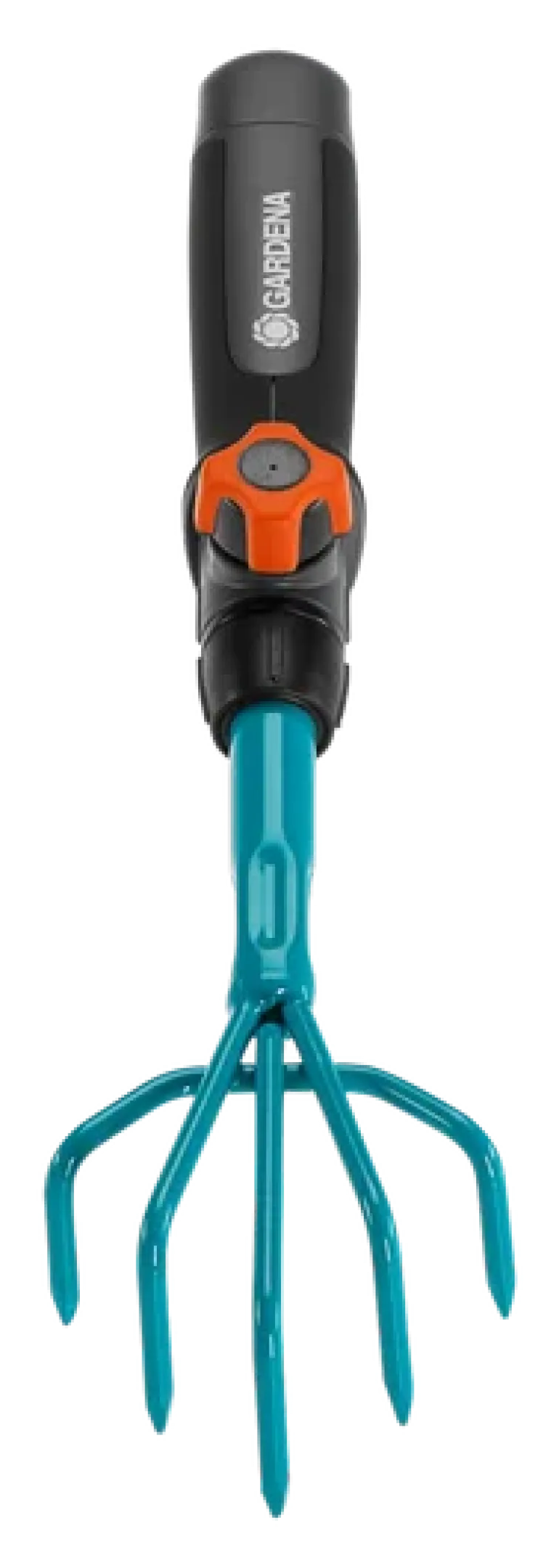 Sarcleuse manuelle combisystem 7 cm GARDENA