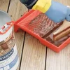 Saturateur bois extérieur haute protection incolore 1L
