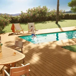 Saturateur terrasse bois haute protectionnaturel 0,75L V33