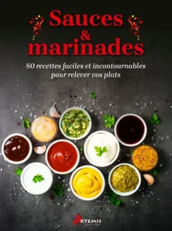 Sauces et marinades