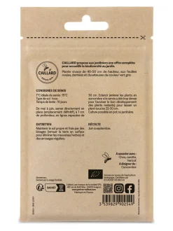 Sauge Officinale Bio 2g CAILLARD