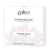 Savon 100 gr fleur de lotus GALEO