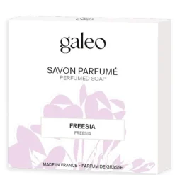 Savon 100 gr Freesia GALEO