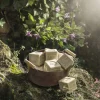 Savon de Marseille Blanc 600 g MARIUS FABRE
