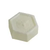 Savon hexagonal 100 g Lait/Gelée royale