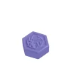 Savon hexagonal 25 g Lavande