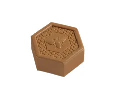 Savon hexagonal 100 g Propolis