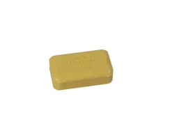 Savon rectangulaire au miel 125 g