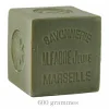 Savon de Marseille cube 600 g huile d'olive MARIUS FABRE