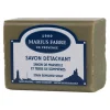 Savon de Marseille détachant à la terre de Sommières 150g
