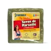 Savon de Marseille à l'huile d'olive cube 300g The Fabulous