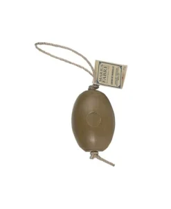Savon de Marseille à l’huile d’olive avec corde 290g