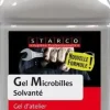 Savon gel microbille solvanté 3L STARCO