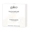 Savon 100 gr fleurs blanches GALEO