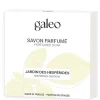 Savon 100 gr jardin des hespéridés GALEO