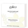 Savon 100 gr vanille patchouli GALEO