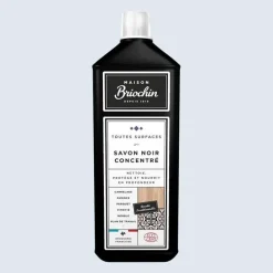 Savon noir concentré 1L