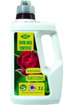 Savon noir concentré UAB bidon de 1L