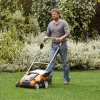 Scarificateur à batterie RLA 240 (produit seul) STIHL