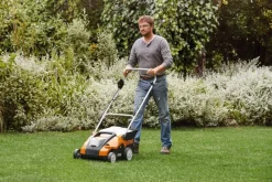 Scarificateur à batterie RLA 240 (produit seul) STIHL
