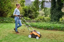 Scarificateur à batterie RLA 240 (produit seul) STIHL