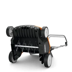 Scarificateur sur batterie RLA 240 + set batterie STIHL