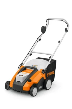 Scarificateur à batterie (1batterie+chargeur) RLA240 STIHL