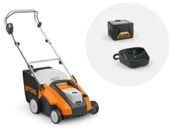 Scarificateur à batterie (1batterie+chargeur) RLA240 STIHL