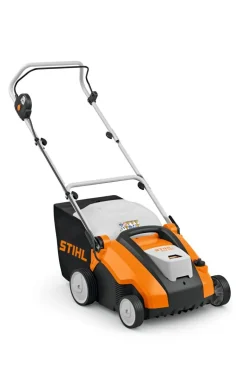 Scarificateur à batterie (1batterie+chargeur) RLA240 STIHL