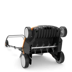 Scarificateur à batterie compact RLA 240 (produit seul)
