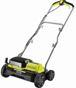 Scarificateur à batterie RY18SFX35A-0 RYOBI