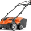 Scarificateur à batterie S138i x1 batterie HUSQVARNA