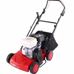 Scarificateur thermique César 40H PUBERT