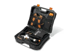 Sécateur à batterie ASA 130 (produit seul) STIHL