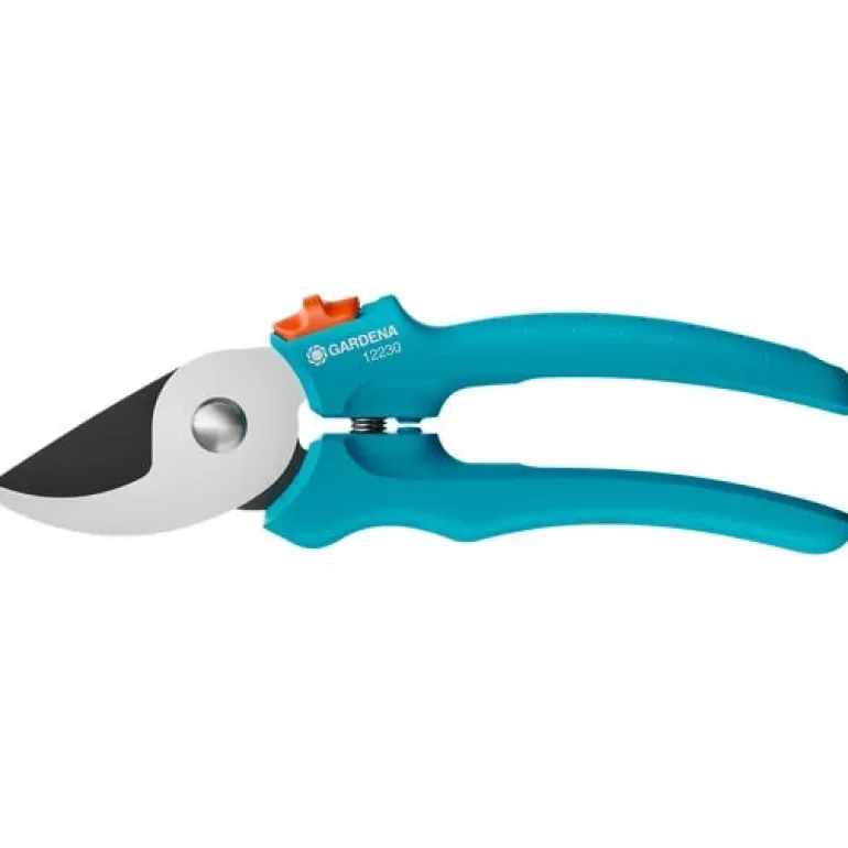 Sécateur EasyCut lames franches Ø20mm GARDENA