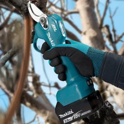 Sécateur LXT DUP181SF 18 V Li-Ion 3Ah MAKITA