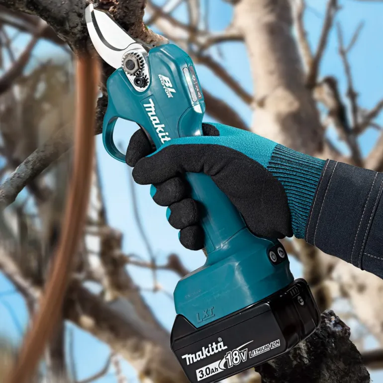 Sécateur LXT DUP181Z 18 V Li-Ion (produit seul) MAKITA