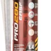 Scellement chimique Pro280 Easf ton pierre 300 ml MOLLY