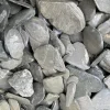 Schiste gris tambouriné 30/60 filet 20kg