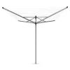 Séchoir Lift-O-Matic 60m + Ancre gris métal