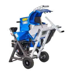 Scie à bûches CS 600 R STAUB